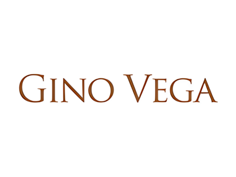 SeeOpticien - Logo de marques - Gino Vega