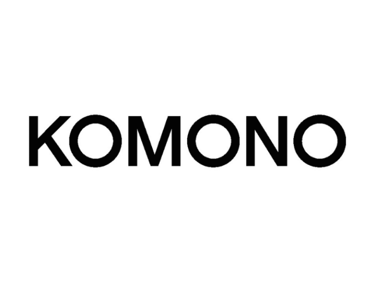 SeeOpticien - Logo de marques - Komono