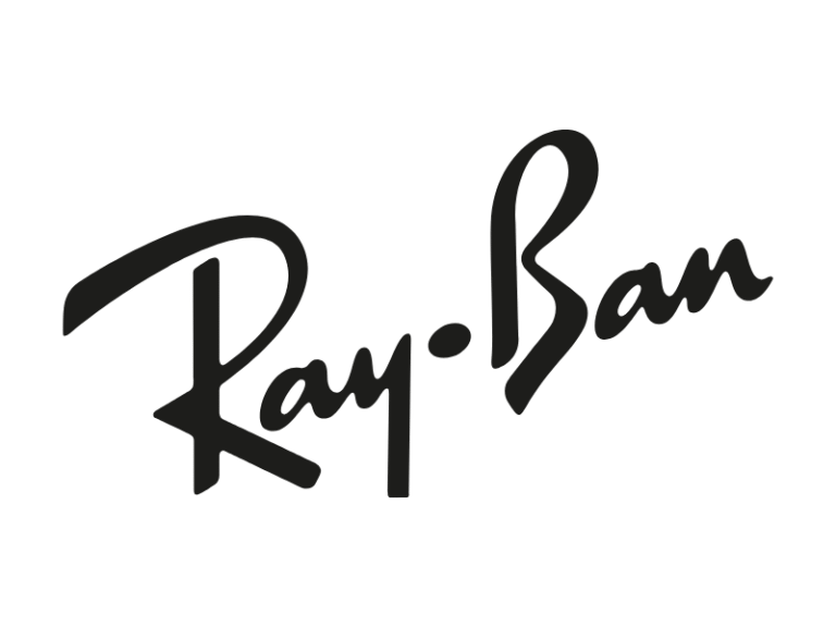 SeeOpticien - Logo de marques - Ray Ban
